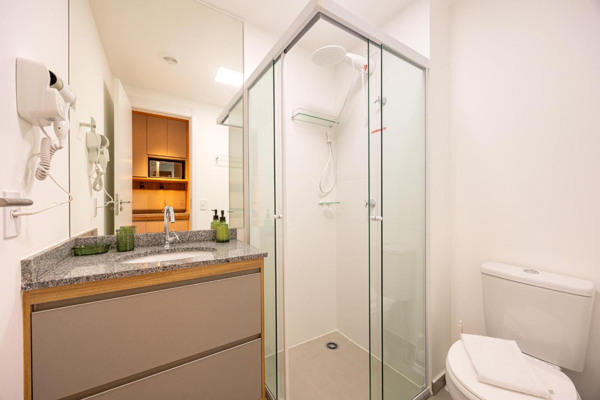 Apartamento Easy Star - Belo Com Varanda Na Sumare. - Nm03i *