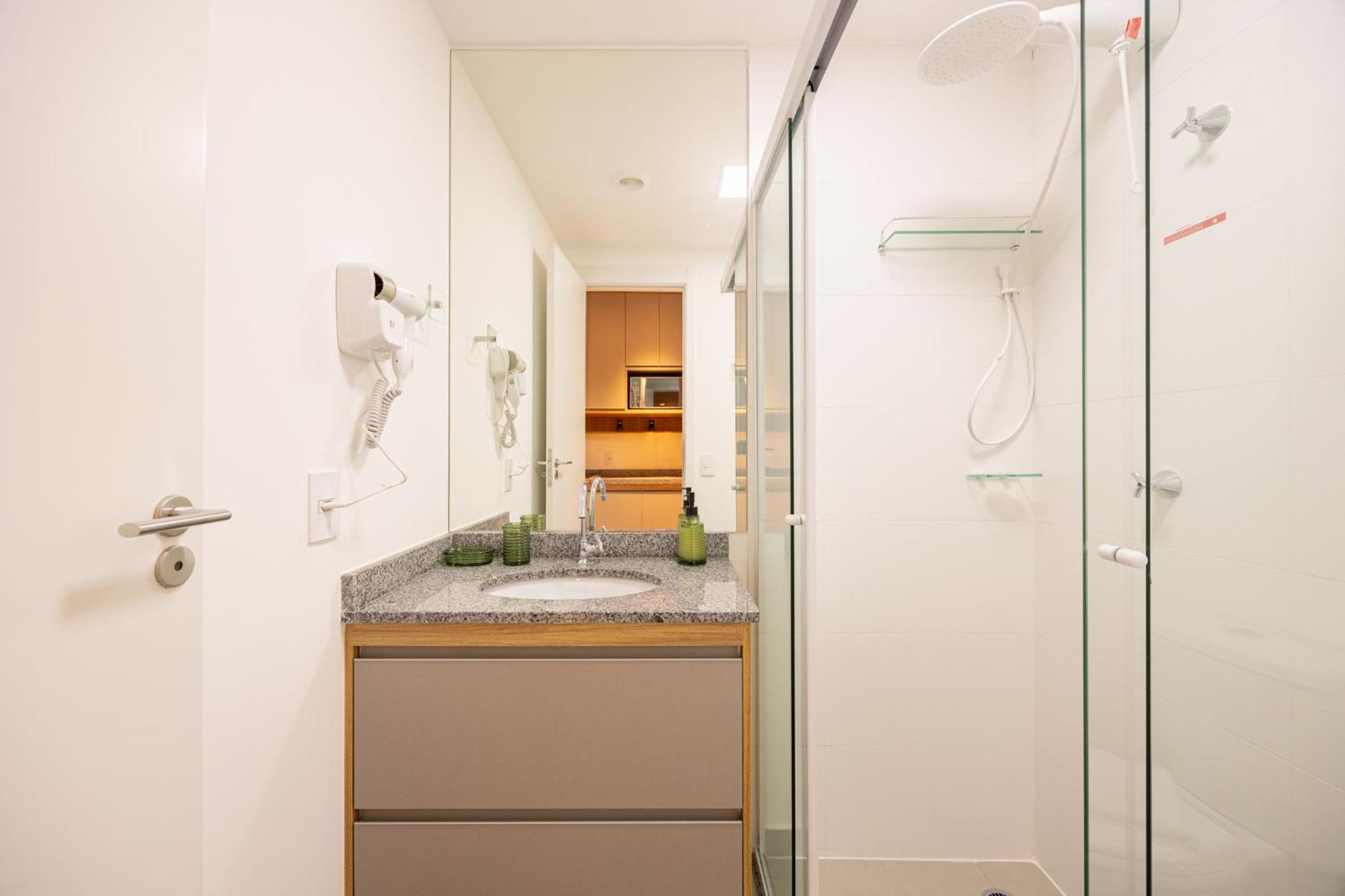 Apartamento Easy Star - Belo Com Varanda Na Sumare. - Nm03i